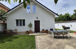 Casă de vânzare, 84.70 mp, zona Bariera Vâlcii