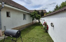 Casă de vânzare, 84.70 mp, zona Bariera Vâlcii