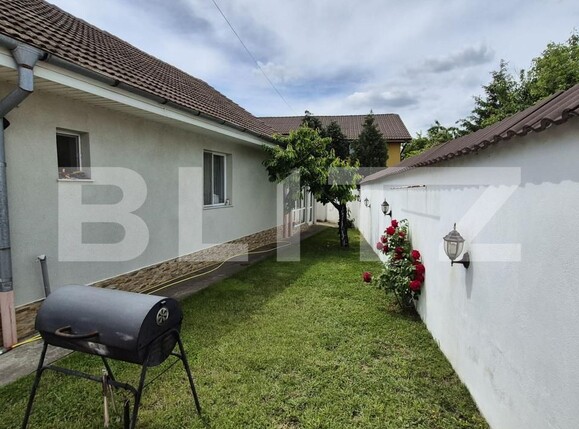 Casa de vânzare 3 camere Bariera Valcii - 209039CV | BLITZ Craiova | Poza3