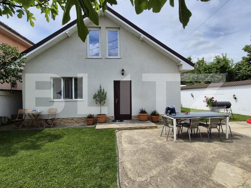 Casa de vânzare 3 camere Bariera Valcii - 209039CV | BLITZ Craiova | Poza2