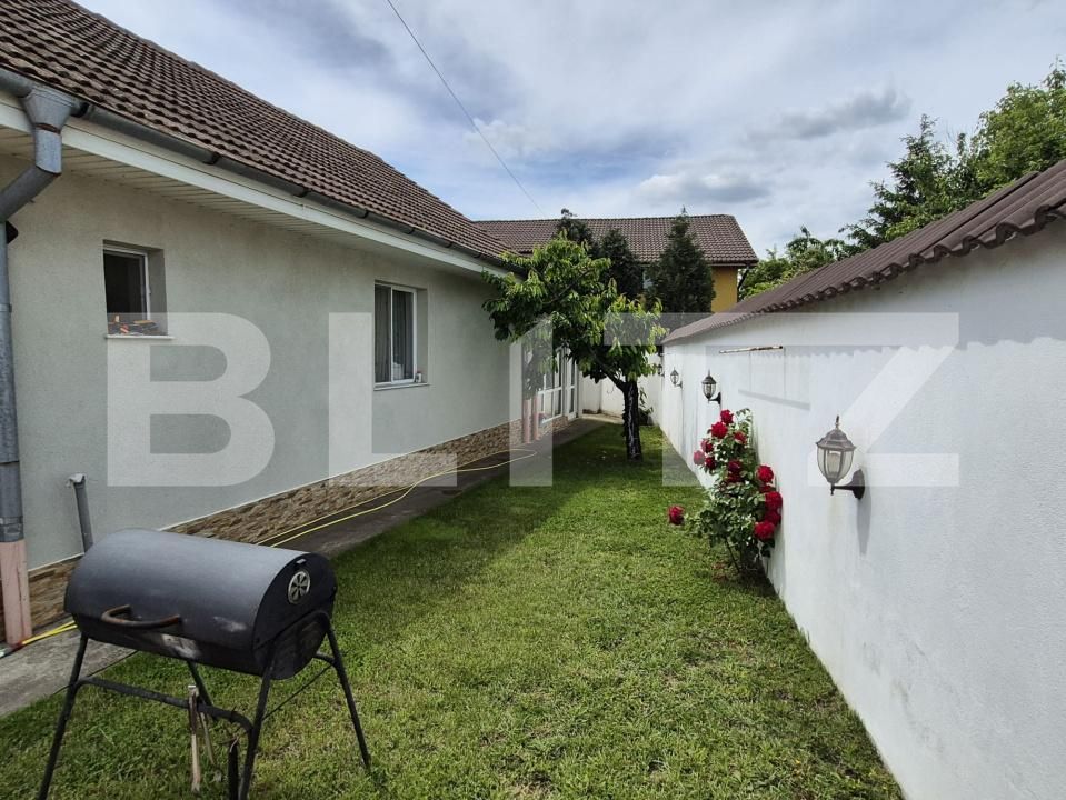 Casa de vânzare 3 camere Bariera Valcii - 209039CV | BLITZ Craiova | Poza3