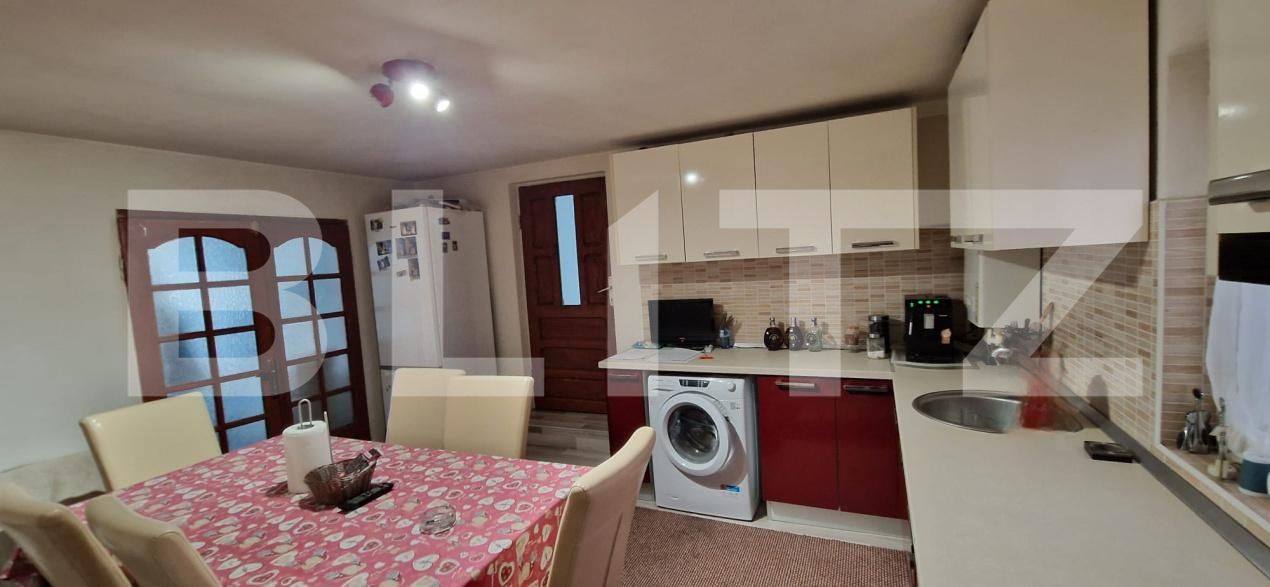 Casa de vânzare 3 camere Bariera Valcii - 209039CV | BLITZ Craiova | Poza8