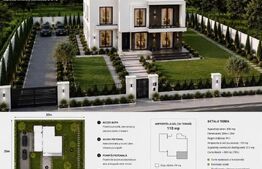 Casă de vânzare, 212 mp, zona Selgros Craiova