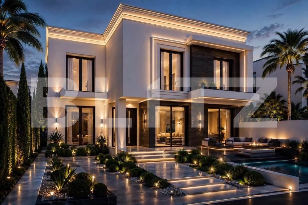 Casa de vânzare 5 camere Sud-Est - 209044CV | BLITZ Craiova | Poza2