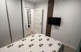 Apartament 2 camere, 55 mp, zona Rovine