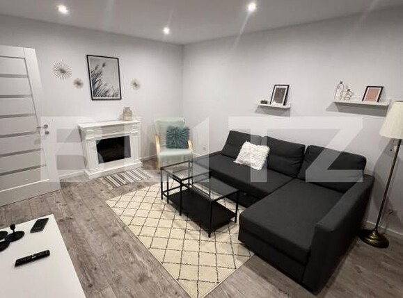 Apartament de închiriat 2 camere Rovine - 209059AI | BLITZ Craiova | Poza1