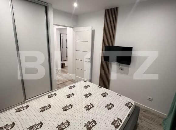 Apartament de închiriat 2 camere Rovine - 209059AI | BLITZ Craiova | Poza3