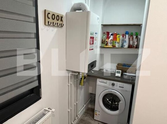 Apartament de închiriat 2 camere Rovine - 209059AI | BLITZ Craiova | Poza7