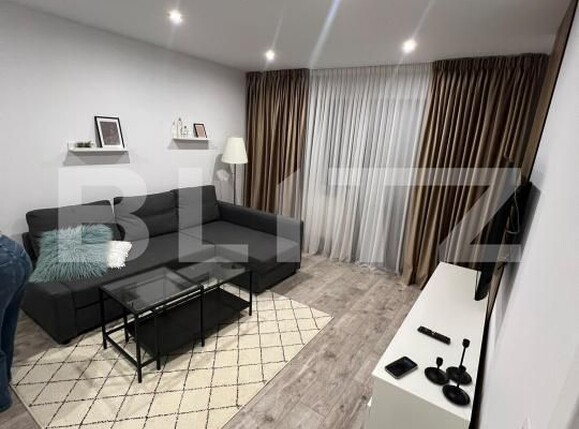 Apartament de închiriat 2 camere Rovine - 209059AI | BLITZ Craiova | Poza2