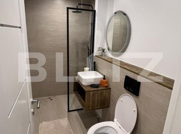 Apartament de închiriat 2 camere Rovine - 209059AI | BLITZ Craiova | Poza6