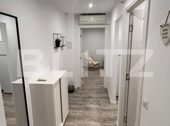 Apartament de închiriat 2 camere Rovine - 209059AI | BLITZ Craiova | Poza4