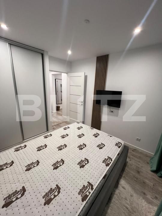 Apartament de închiriat 2 camere Rovine - 209059AI | BLITZ Craiova | Poza3