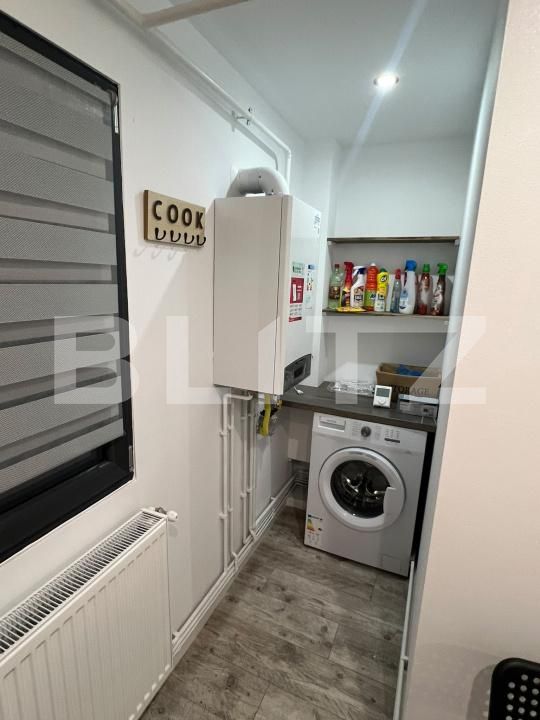 Apartament de închiriat 2 camere Rovine - 209059AI | BLITZ Craiova | Poza7
