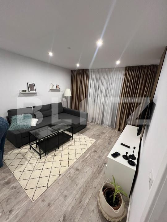 Apartament de închiriat 2 camere Rovine - 209059AI | BLITZ Craiova | Poza2