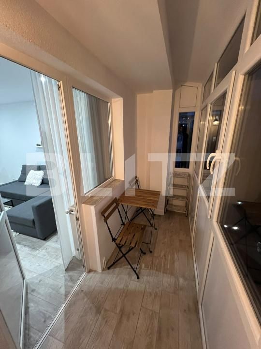 Apartament de închiriat 2 camere Rovine - 209059AI | BLITZ Craiova | Poza8