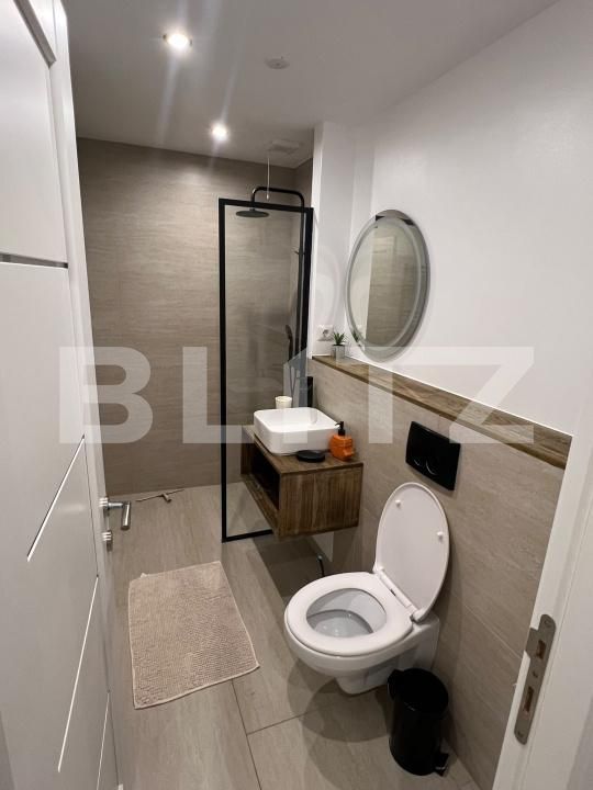Apartament de închiriat 2 camere Rovine - 209059AI | BLITZ Craiova | Poza6