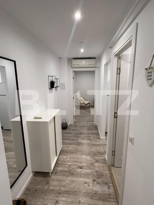Apartament de închiriat 2 camere Rovine - 209059AI | BLITZ Craiova | Poza4
