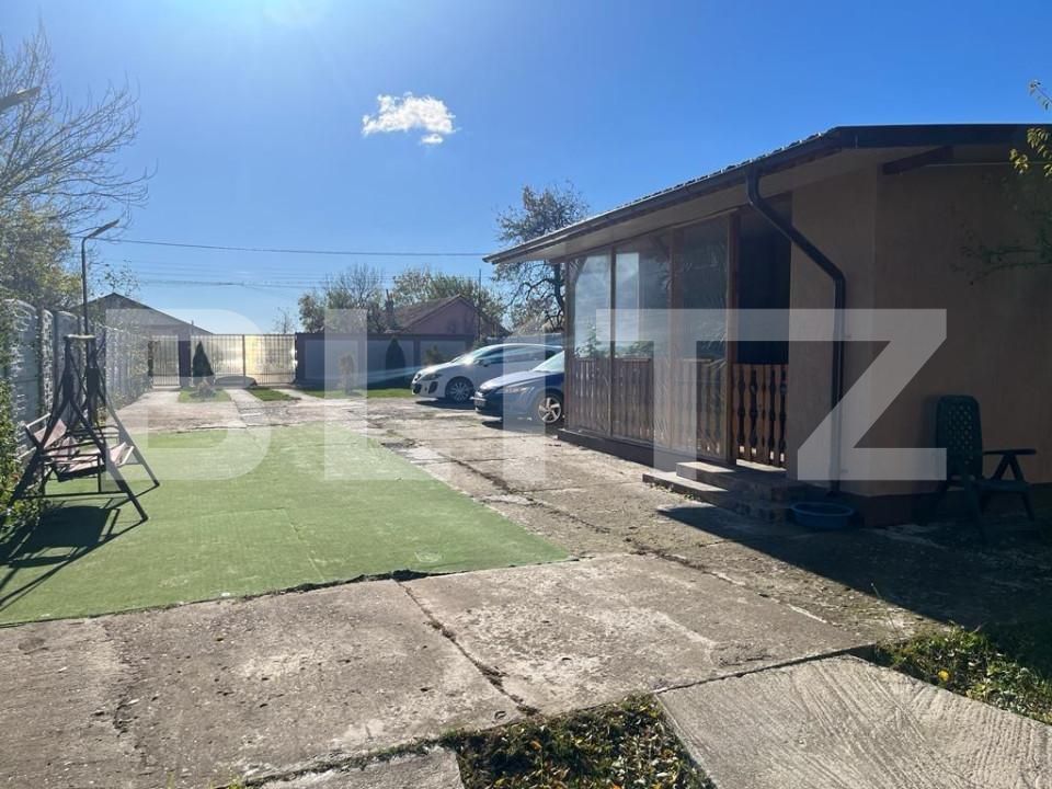 Casa de vânzare 5 camere Exterior Sud - 209064CV | BLITZ Craiova | Poza2