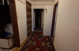 Apartament 3 camere, 78 mp, zona George Enescu