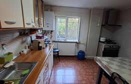 Apartament 3 camere, 78 mp, zona George Enescu