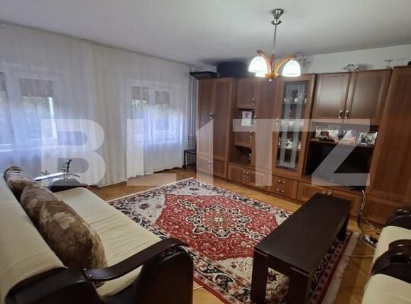 Apartament de vânzare 3 camere George Enescu - 209073AV | BLITZ Craiova | Poza1
