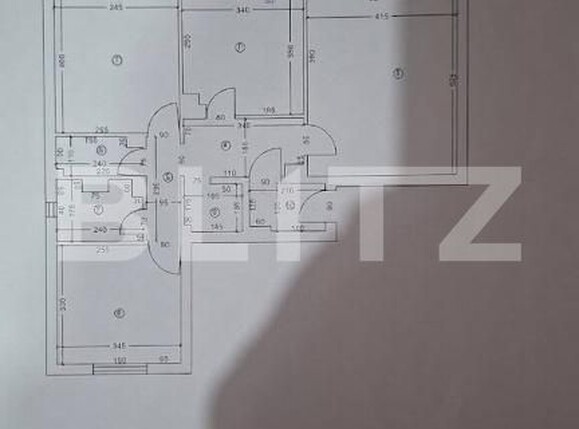 Apartament de vânzare 3 camere George Enescu - 209073AV | BLITZ Craiova | Poza16