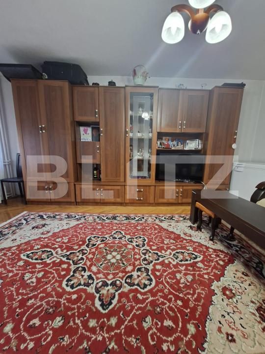 Apartament de vânzare 3 camere George Enescu - 209073AV | BLITZ Craiova | Poza3