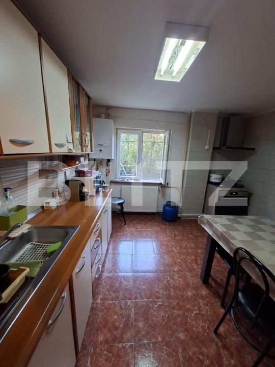Apartament de vânzare 3 camere George Enescu - 209073AV | BLITZ Craiova | Poza5