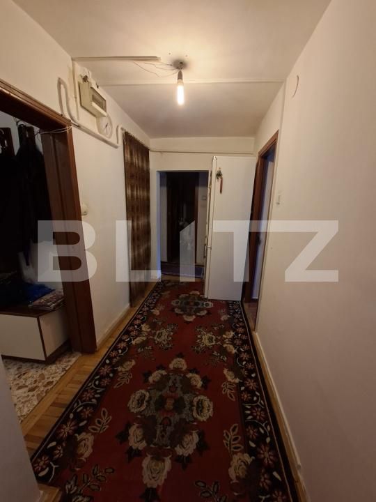 Apartament de vânzare 3 camere George Enescu - 209073AV | BLITZ Craiova | Poza4