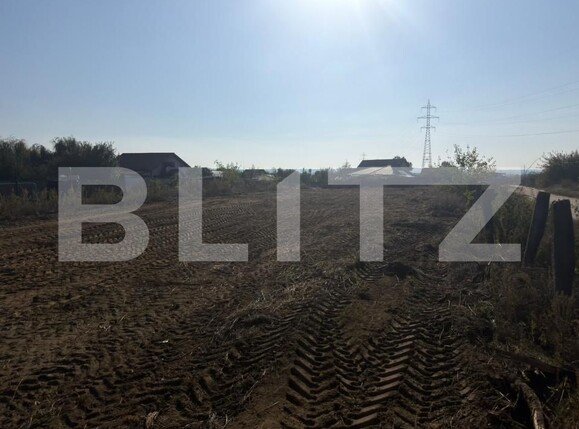 Teren de vânzare Exterior  Nord - 209099TV | BLITZ Craiova | Poza1