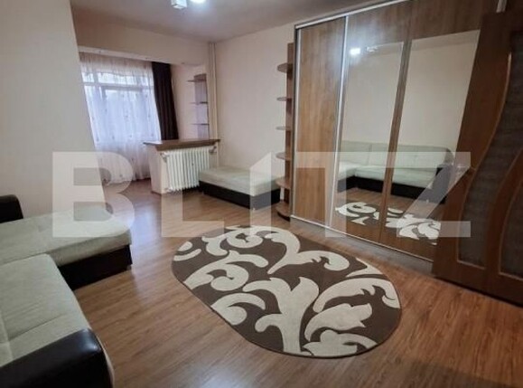 Garsonieră de vânzare Brazda lui Novac - 209100AV | BLITZ Craiova | Poza1