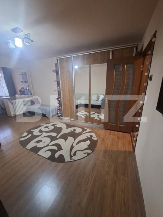 Garsonieră de vânzare Brazda lui Novac - 209100AV | BLITZ Craiova | Poza3