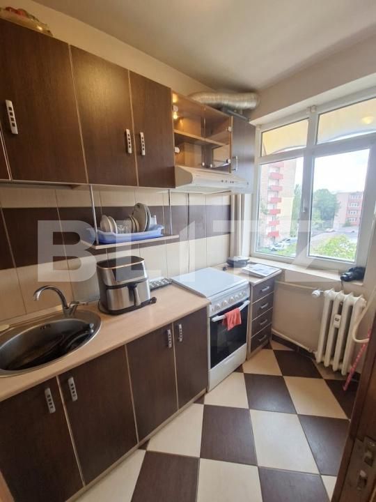 Garsonieră de vânzare Brazda lui Novac - 209100AV | BLITZ Craiova | Poza6