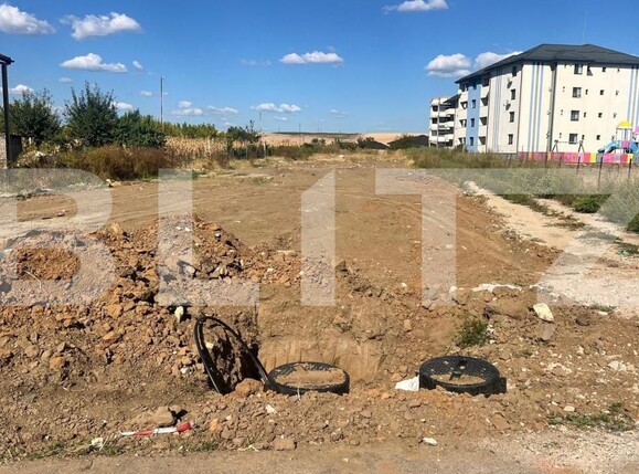 Teren de vânzare Isalnita - 209104TV | BLITZ Craiova | Poza3
