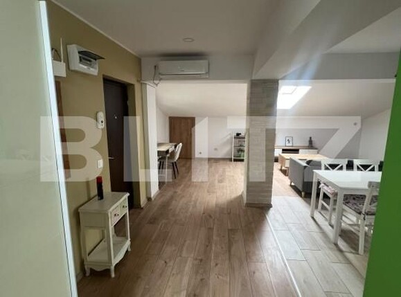Apartament de închiriat 2 camere Siloz - 209114AI | BLITZ Craiova | Poza3