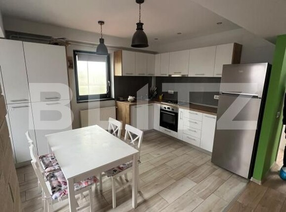 Apartament de închiriat 2 camere Siloz - 209114AI | BLITZ Craiova | Poza2