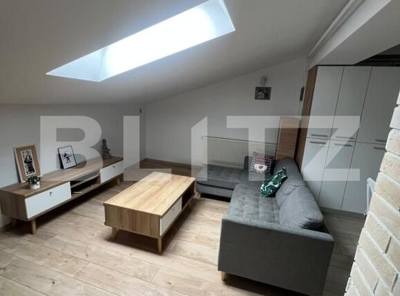 Apartament de închiriat 2 camere Siloz - 209114AI | BLITZ Craiova | Poza1