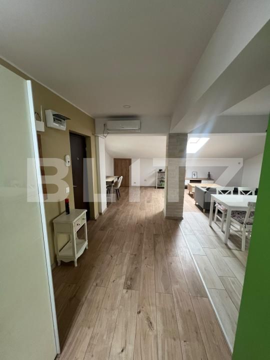 Apartament de închiriat 2 camere Siloz - 209114AI | BLITZ Craiova | Poza3