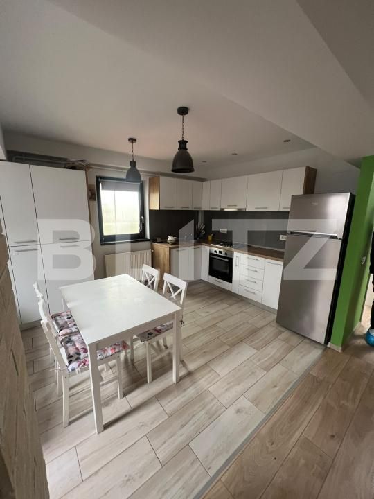 Apartament de închiriat 2 camere Siloz - 209114AI | BLITZ Craiova | Poza2