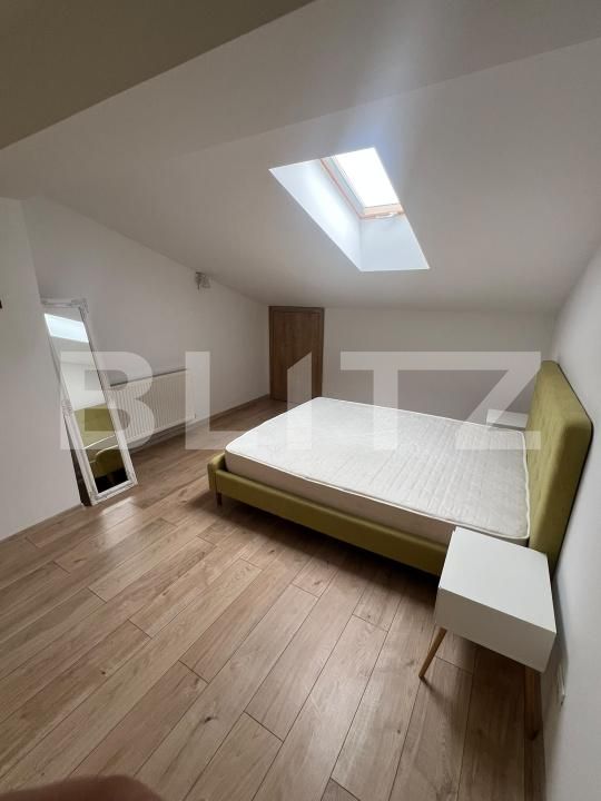Apartament de închiriat 2 camere Siloz - 209114AI | BLITZ Craiova | Poza4
