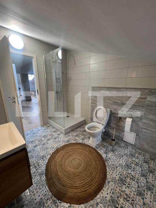 Apartament de închiriat 2 camere Siloz - 209114AI | BLITZ Craiova | Poza5