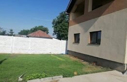 Casa P+M, 180 mp, zona Exterior Nord