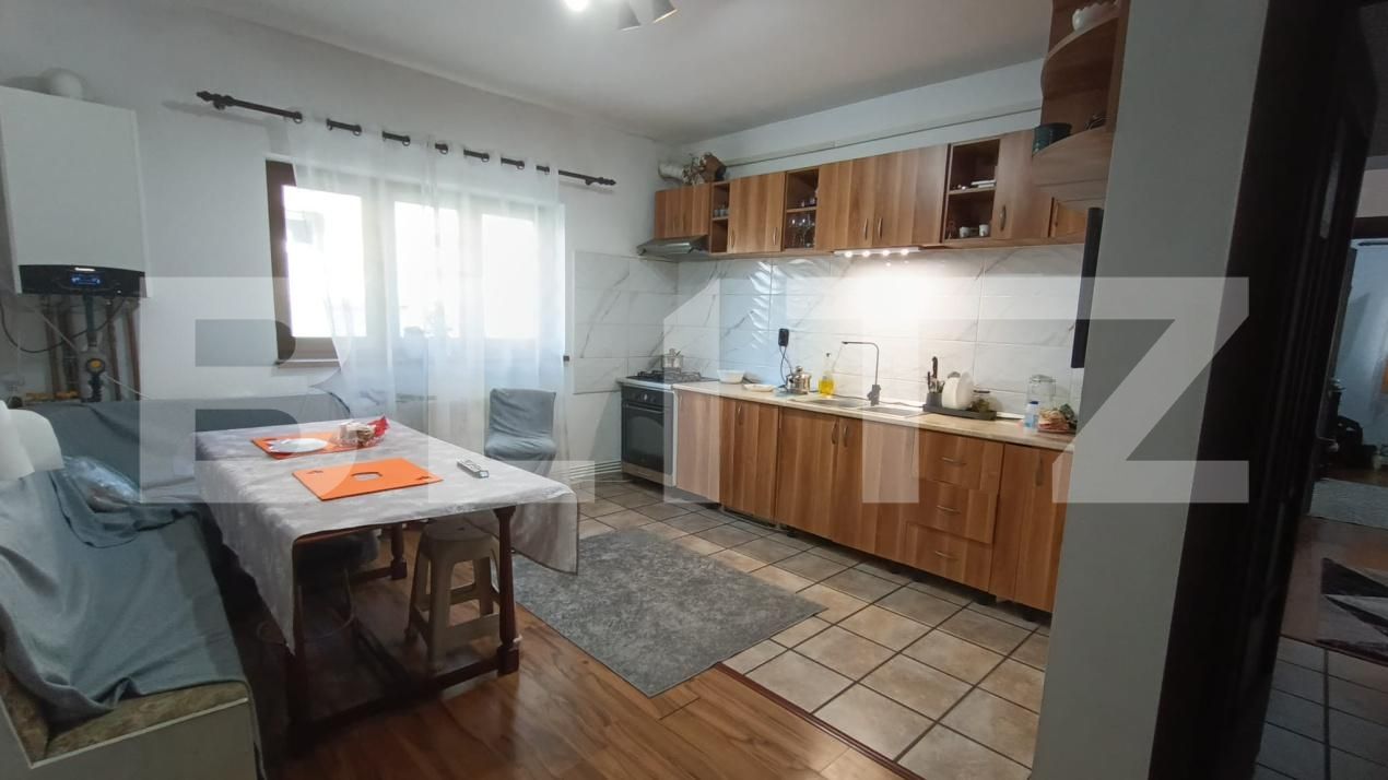 Casa de vânzare 5 camere Exterior  Nord - 209116CV | BLITZ Craiova | Poza3