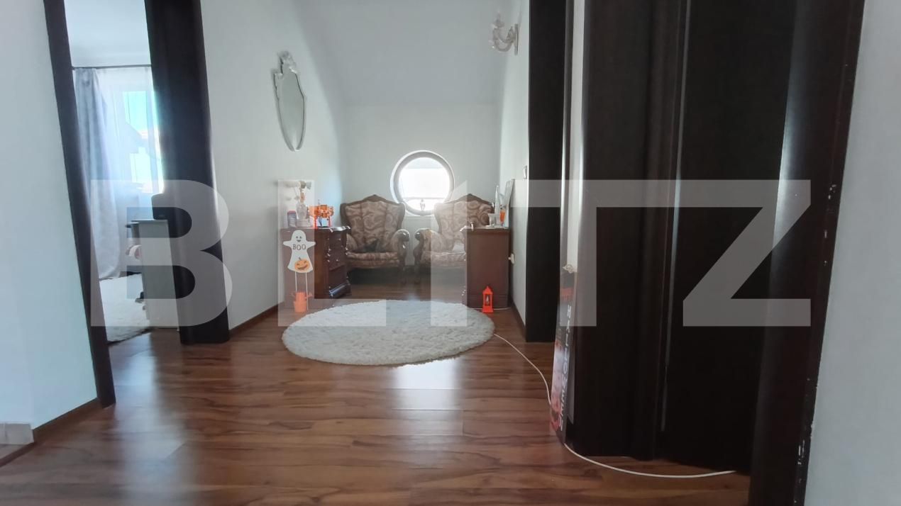 Casa de vânzare 5 camere Exterior  Nord - 209116CV | BLITZ Craiova | Poza12