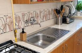 Apartament 2 camere, 41 mp, zona Craiovița Nouă