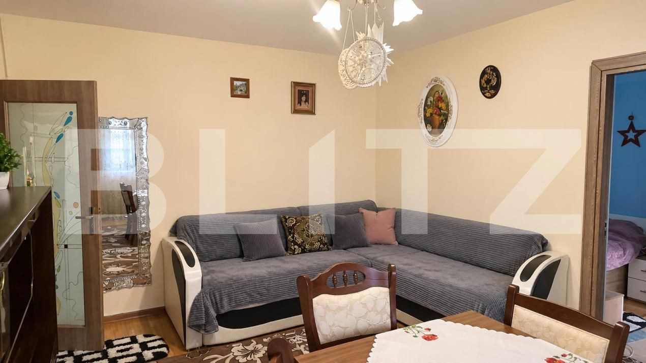 Apartament de vânzare 2 camere Craiovita Noua - 209131AV | BLITZ Craiova | Poza2