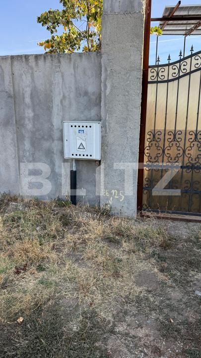 Teren de vânzare Exterior Est - 209167TV | BLITZ Craiova | Poza4
