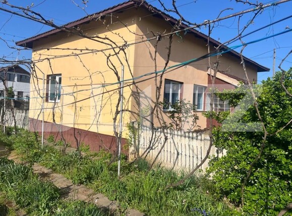 Casa de vânzare 3 camere Sud-Est - 209175CV | BLITZ Craiova | Poza3