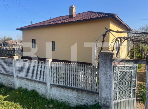 Casa de vânzare 3 camere Sud-Est - 209175CV | BLITZ Craiova | Poza4