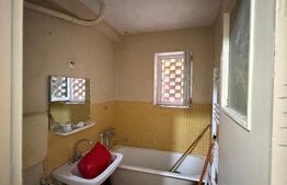 Apartament 2 camere 50 mp, Brazda ,parter